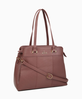 

Lavie Satchel(Purple)