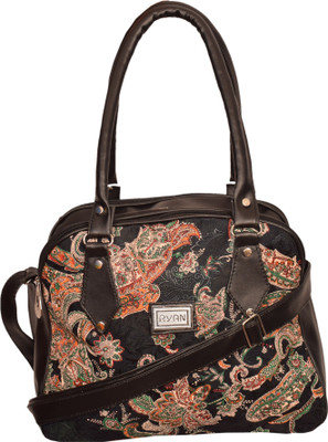 

ozzy Hand-held Bag(Multicolor)