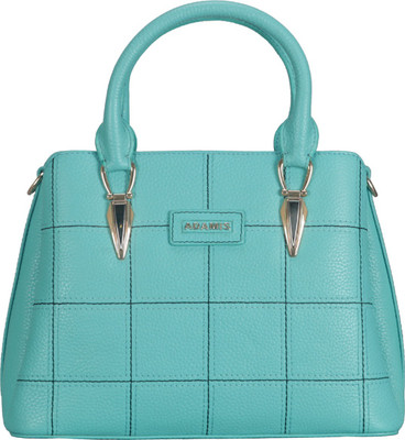 

Adamis Hand-held Bag(Green)