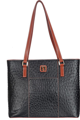 

Adamis Shoulder Bag(Black)