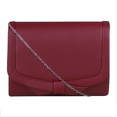 

ELLE Sling Bag(Red)