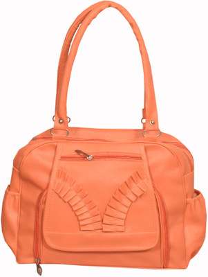 

ozzy Hand-held Bag(Orange)