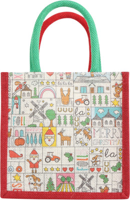 

ANGESBAGS Tote(Multicolor)