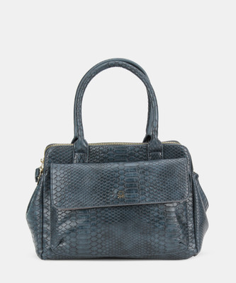 

United Colors of Benetton Hand-held Bag(Blue)