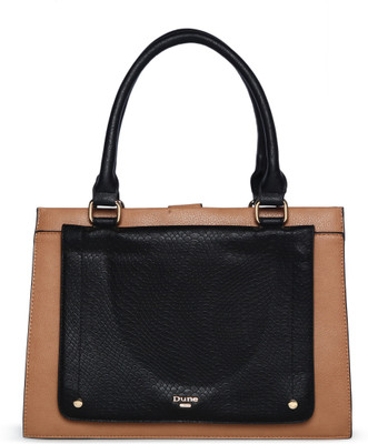 

Dune London Hand-held Bag(Black)