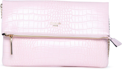 

Dune London Hand-held Bag(Pink)
