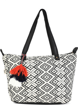 

People Tote(White)