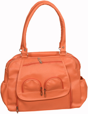 

ozzy Hand-held Bag(Orange)