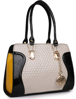 

Dewberries Shoulder Bag(Multicolor)
