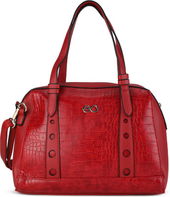 

E2O Shoulder Bag(Red)