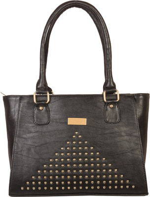 

Louise Belgium Shoulder Bag(Black)