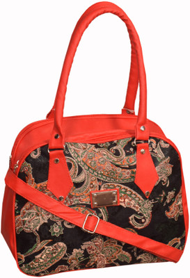 

ozzy Hand-held Bag(Multicolor)