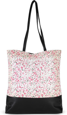 

People Tote(Multicolor)