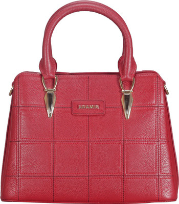 

Adamis Hand-held Bag(Red)