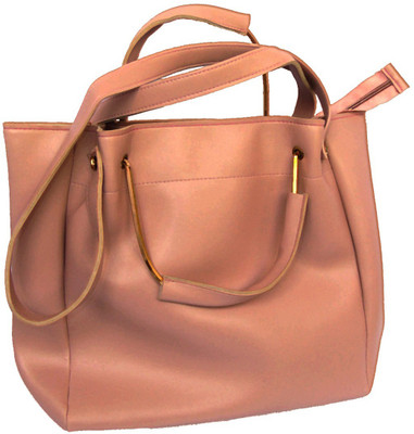 

hi1 Shoulder Bag(Gold)