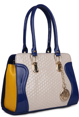 

Dewberries Shoulder Bag(Multicolor)