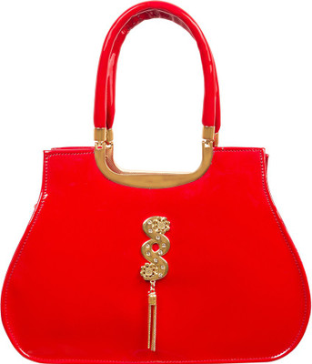 

Louise Belgium Hobo(Pink)