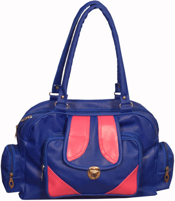 

ozzy Hand-held Bag(Blue)