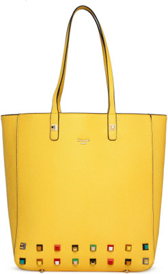 

Dune London Hand-held Bag(Yellow)