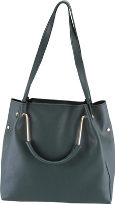 

AIZAH Shoulder Bag(Green)