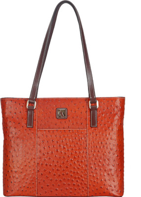 Adamis Shoulder Bag(Orange)