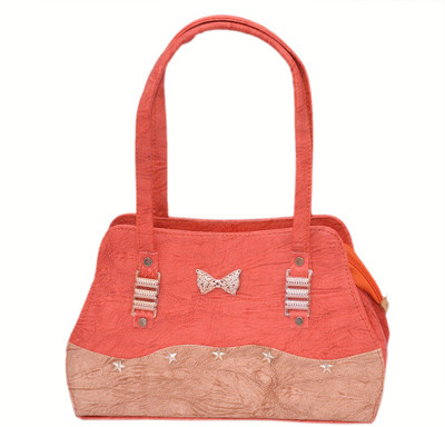 

azeez Hand-held Bag(Multicolor)