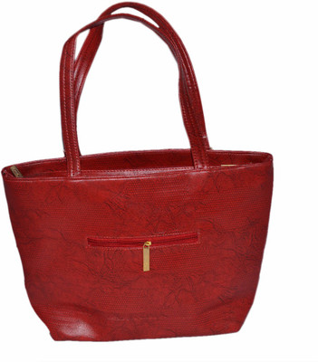 

azeez Shoulder Bag(Red)
