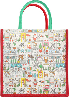 

ANGESBAGS Tote(Multicolor)