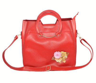 

azeez Sling Bag(Red)