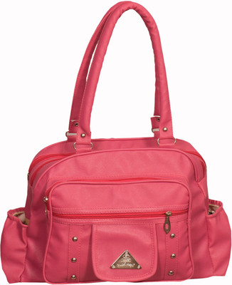 

ozzy Hand-held Bag(Pink)