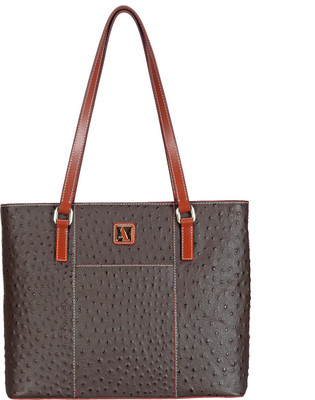 Adamis Shoulder Bag(Brown)