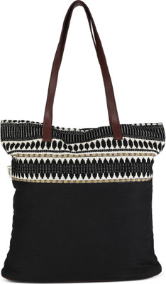 

People Tote(Multicolor)