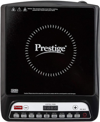 Prestige PIC 20.0 Induction Cooktop