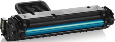 

Ravechi Samsung MLT-D117S Single Color Ink Toner(Black)