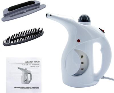 

Flipco GERMENT IRON Garment Steamer(Multicolor)