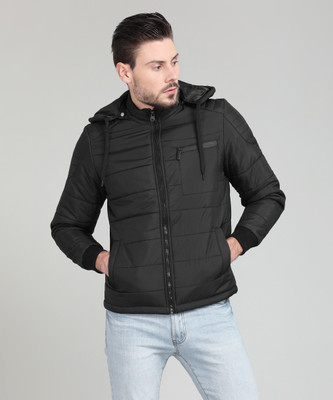 Breil by fort collins full sleeve solid men jacket clearance