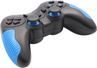 

Zebronics Gaming Controller - DB250JP Joystick(Blue, For PC)