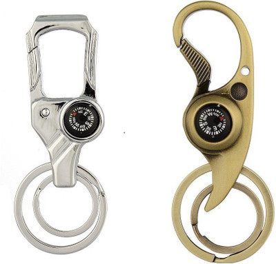 

i-gadgets 2 Hooked Key Chain