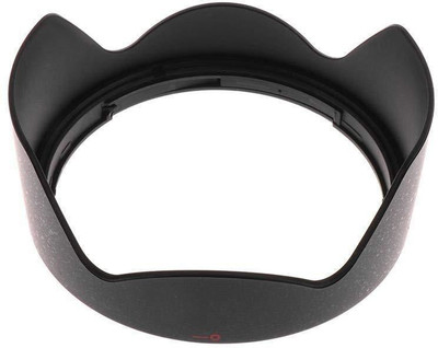 

SONIA HB36 Lens Hood(62, Black)