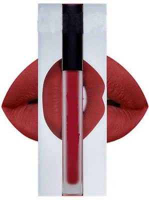 

Forever 21 Beauty Intense Colour Liquid Matte Lipstick Cheerleader (8 ml, red) (Red Ceerleader)(Red)