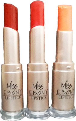 

Ebony MATTE LIPISTICK 098(MULTICOLOUR)