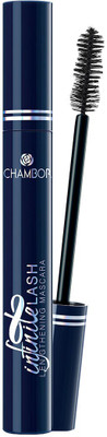 

CHAMBOR Infinite Lash Lengthening Mascara, Black 9.9 ml(BLACK)