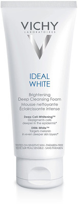 Vichy Deep Cleansing Foam(100 ml)
