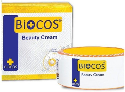 

Biocos Beauty cream Skin Whitening Magic Night Cream 30 gm(30 g)