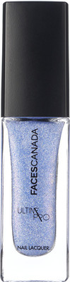 

Faces Canada Ultime Pro Nail Lacquer Felicity 40