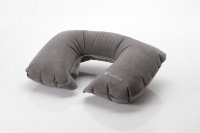 

Travel Blue Neck Pillow(Metal Grey)