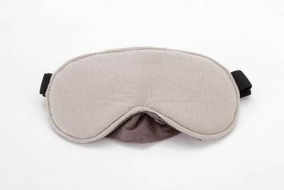 

Travel Blue Luxury Mask Eye Shade(Frost Gray)