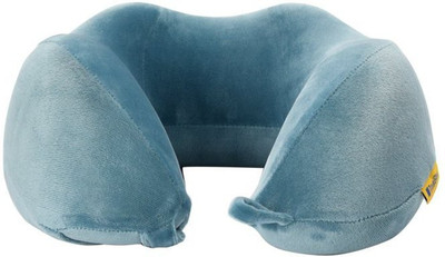 

Travel Blue Tranquillity Neck Pillow(Blue Grey)