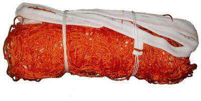 

Glaze Premium Orange Volleyball Net(Orange)