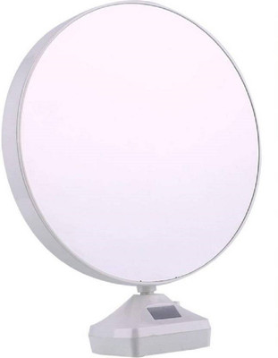 punix MDF Wall Photo Frame(White, 1 Photo(s), 20 X 20)